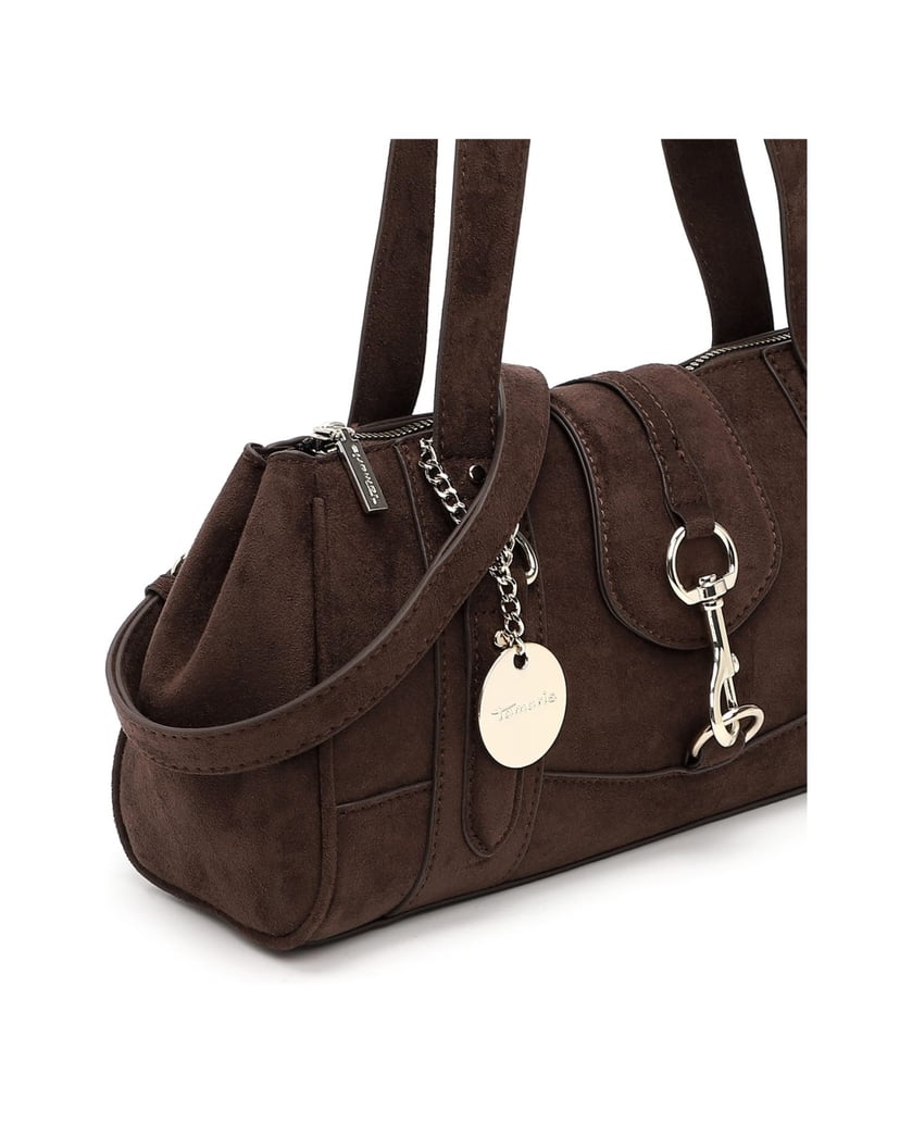 TAMARIS-nákupní-taška-TAS-Marina-Suede-hnědá