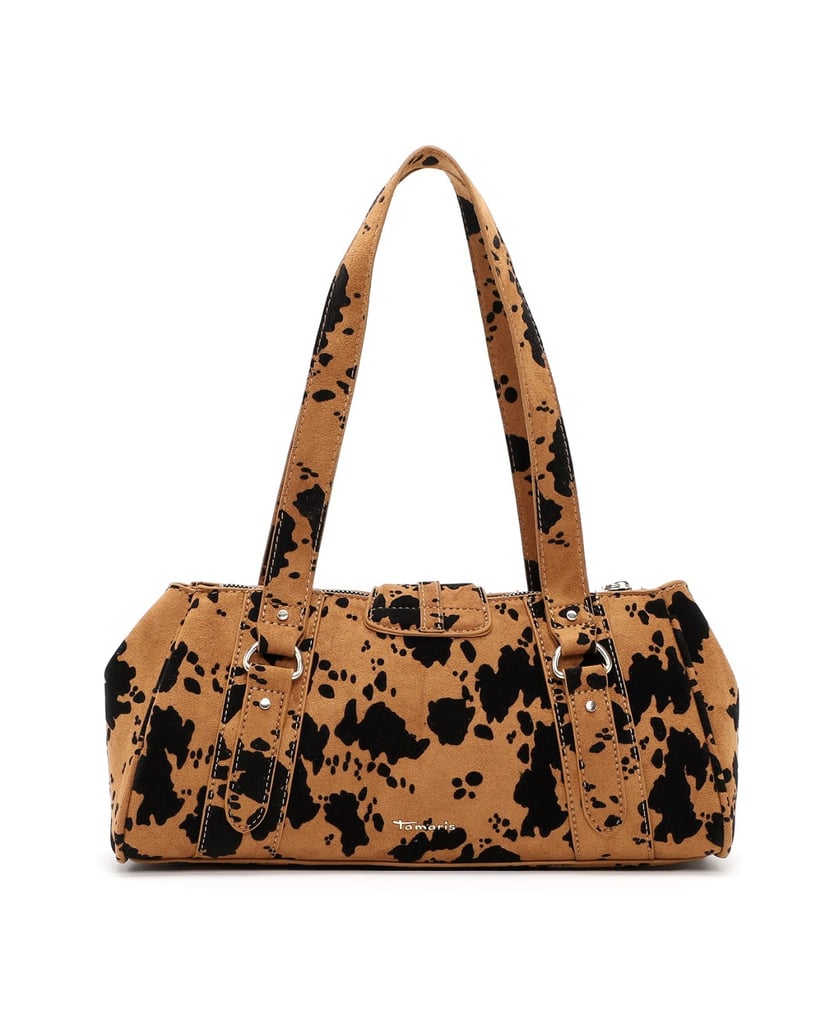 TAMARIS-nákupní-taška-TAS-Marina-Suede-koňaková