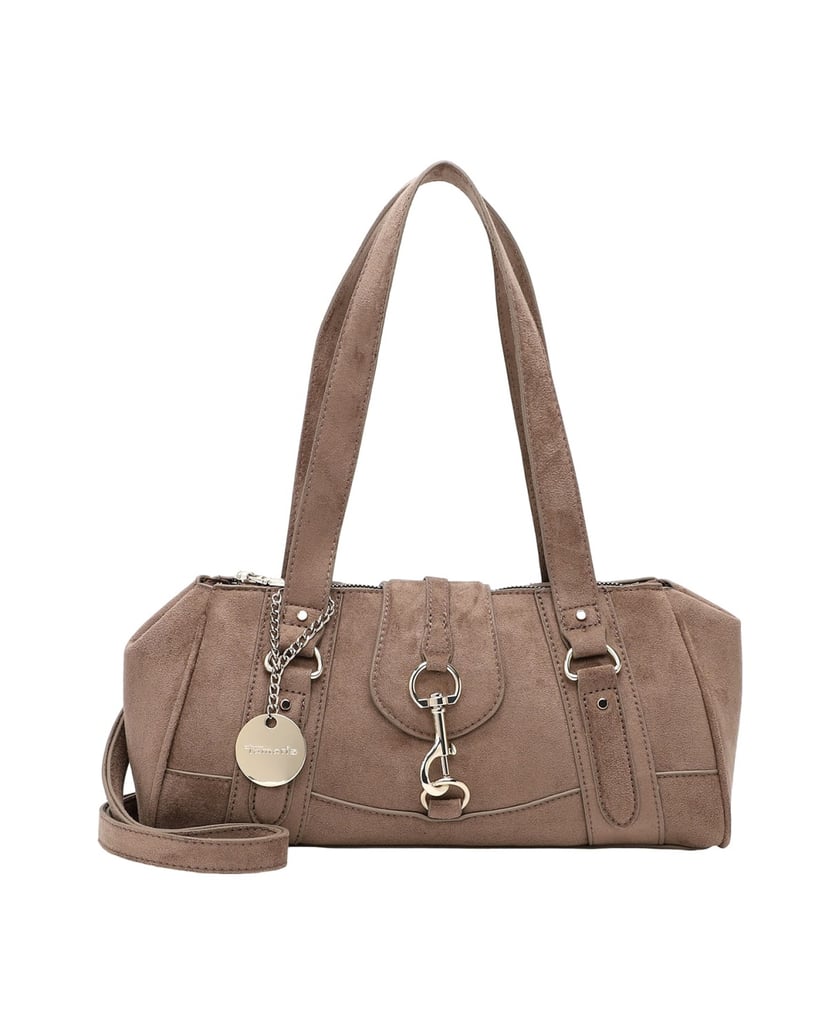 TAMARIS-nákupní-taška-TAS-Marina-Suede-šedá