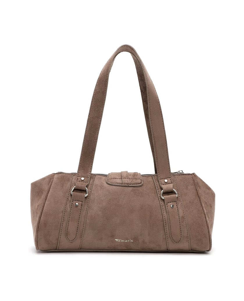 TAMARIS-nákupní-taška-TAS-Marina-Suede-šedá