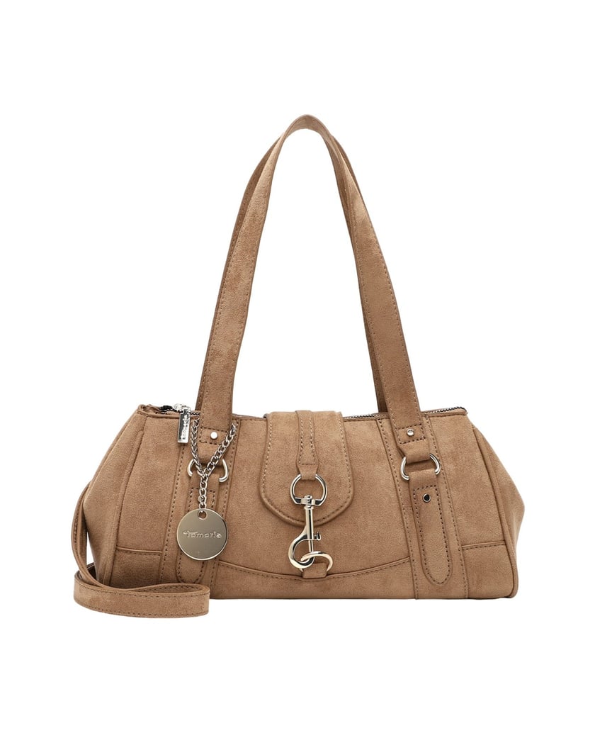 TAMARIS-nákupní-taška-TAS-Marina-Suede-tmavošedá