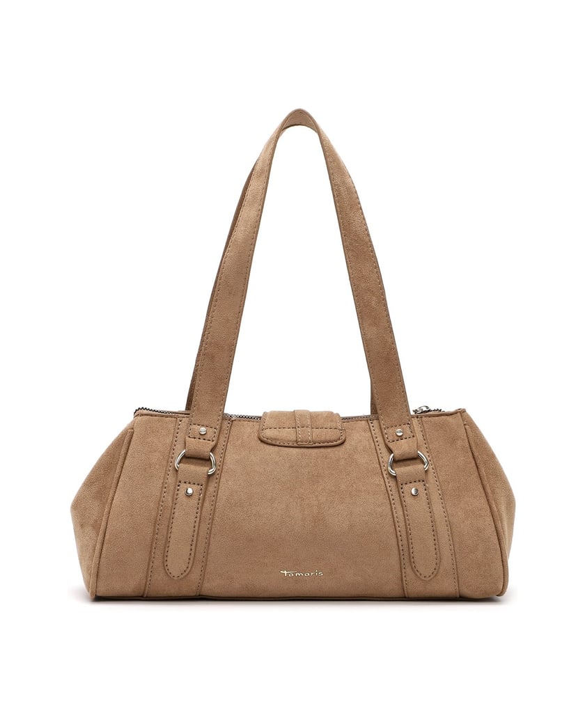 TAMARIS-nákupní-taška-TAS-Marina-Suede-tmavošedá