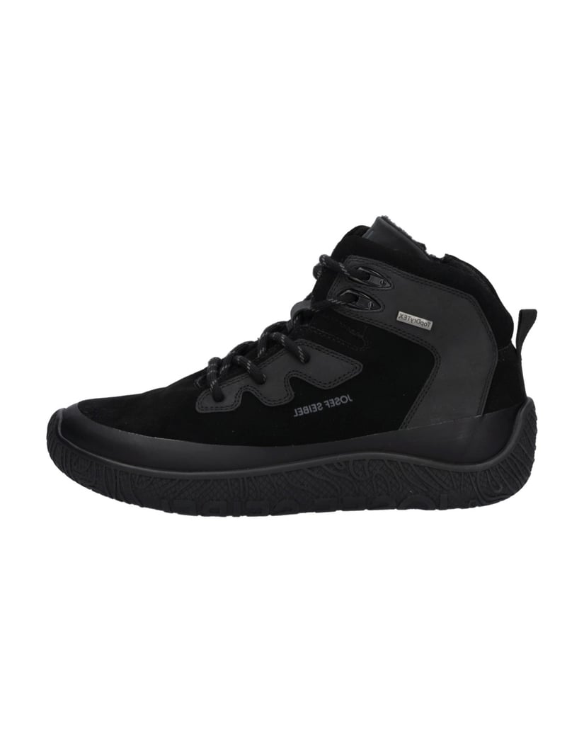 JOSEF-SEIBEL-JOSEF-SEIBEL-Franzi-50-|-Halbschuh-für-Damen-|-Schwarz-černá