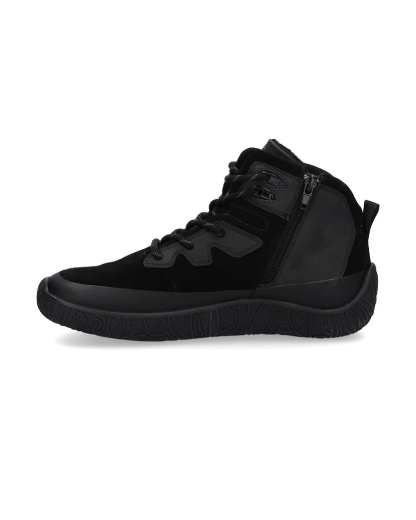 JOSEF-SEIBEL-JOSEF-SEIBEL-Franzi-50-|-Halbschuh-für-Damen-|-Schwarz-černá