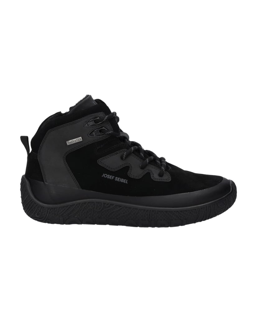 JOSEF-SEIBEL-JOSEF-SEIBEL-Franzi-50-|-Halbschuh-für-Damen-|-Schwarz-černá