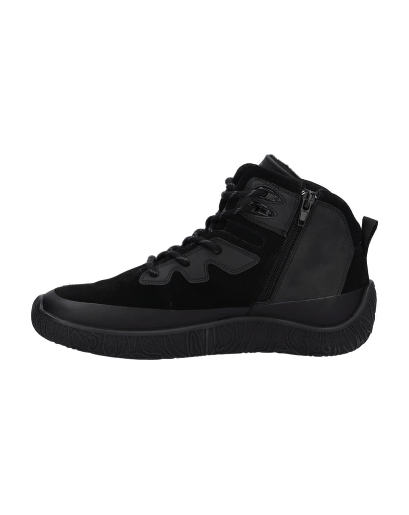 JOSEF-SEIBEL-JOSEF-SEIBEL-Franzi-50-|-Halbschuh-für-Damen-|-Schwarz-černá