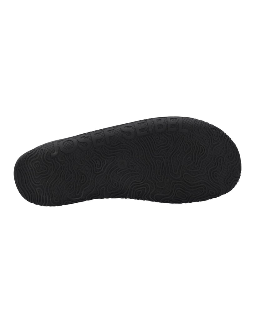 JOSEF-SEIBEL-JOSEF-SEIBEL-Franzi-50-|-Halbschuh-für-Damen-|-Schwarz-černá