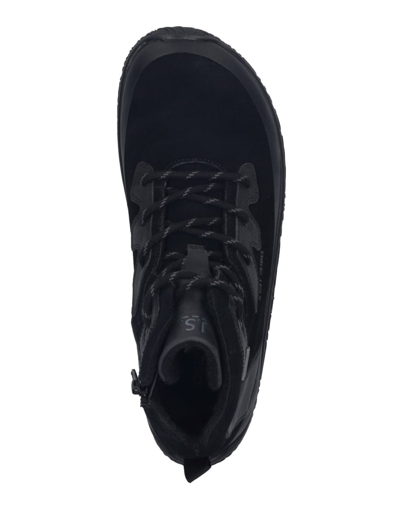 JOSEF-SEIBEL-JOSEF-SEIBEL-Franzi-50-|-Halbschuh-für-Damen-|-Schwarz-černá
