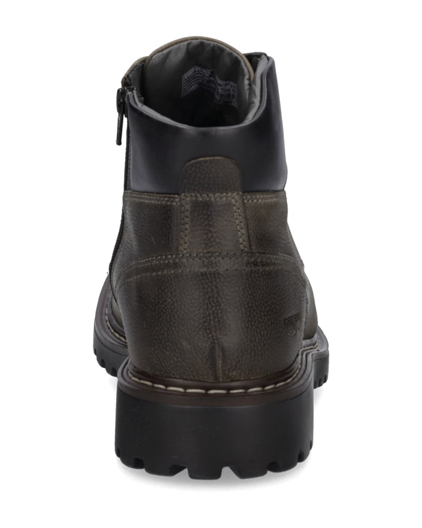JOSEF-SEIBEL-JOSEF-SEIBEL-Ilaru-01-|-Stiefelette-für-Herren-|-Braun-hnedá