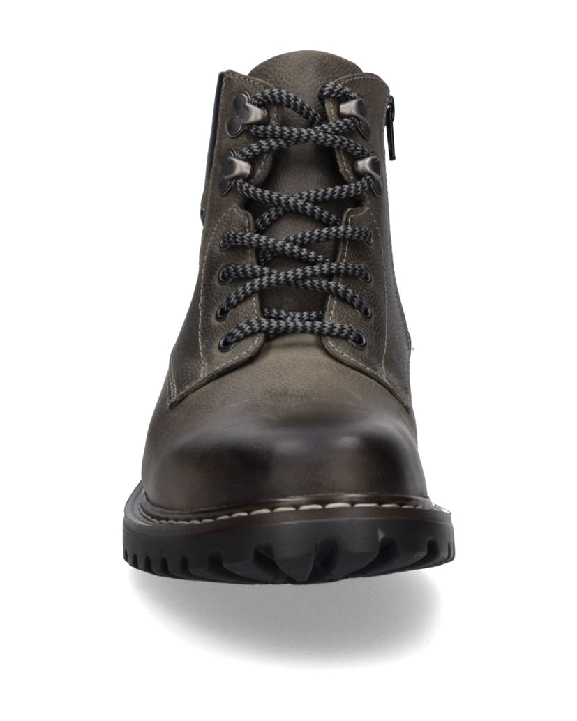 JOSEF-SEIBEL-JOSEF-SEIBEL-Ilaru-01-|-Stiefelette-für-Herren-|-Braun-hnedá