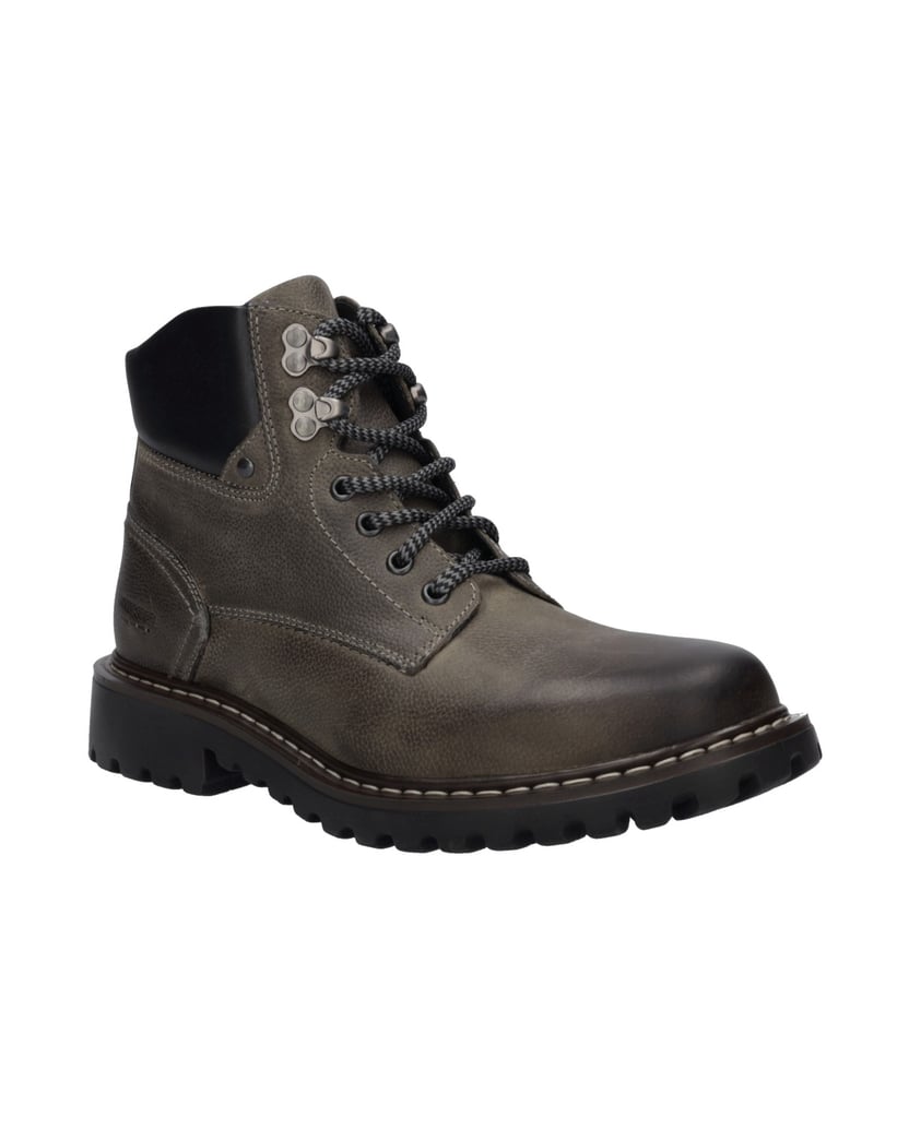 JOSEF-SEIBEL-JOSEF-SEIBEL-Ilaru-01-|-Stiefelette-für-Herren-|-Braun-hnedá