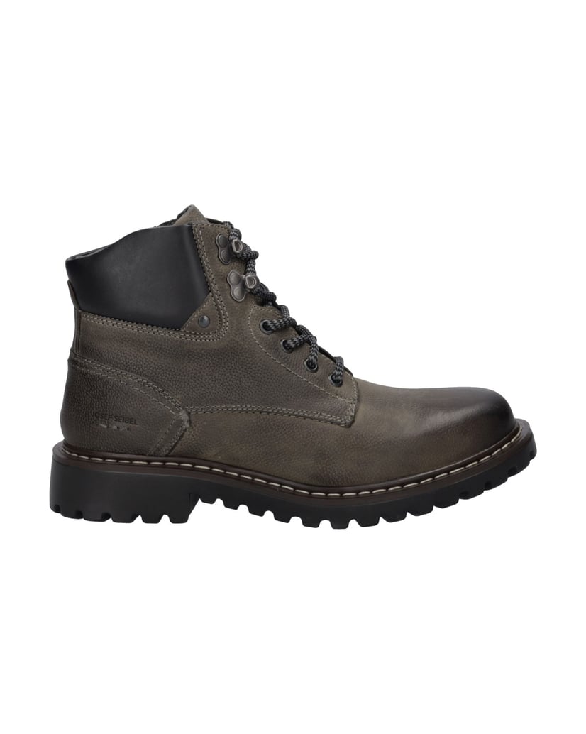 JOSEF-SEIBEL-JOSEF-SEIBEL-Ilaru-01-|-Stiefelette-für-Herren-|-Braun-hnedá