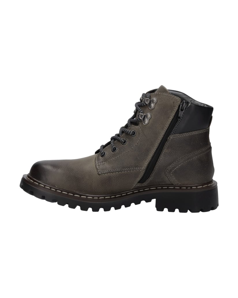 JOSEF-SEIBEL-JOSEF-SEIBEL-Ilaru-01-|-Stiefelette-für-Herren-|-Braun-hnedá