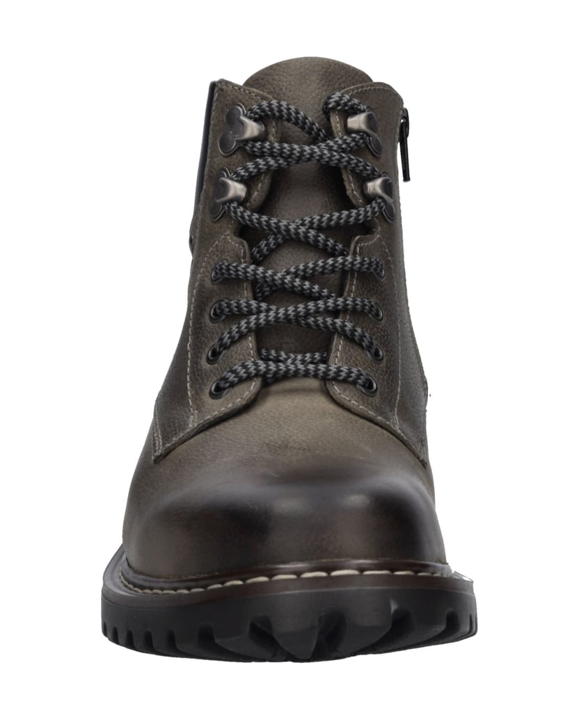 JOSEF-SEIBEL-JOSEF-SEIBEL-Ilaru-01-|-Stiefelette-für-Herren-|-Braun-hnedá