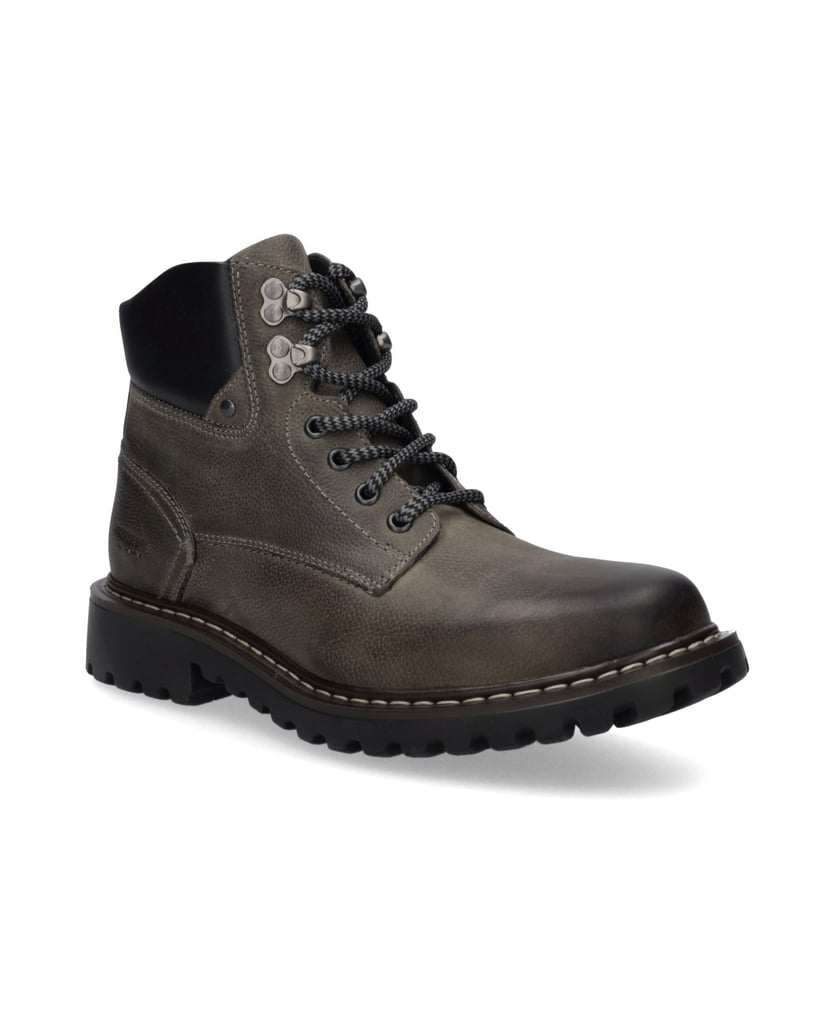 JOSEF-SEIBEL-JOSEF-SEIBEL-Ilaru-01-|-Stiefelette-für-Herren-|-Braun-hnedá