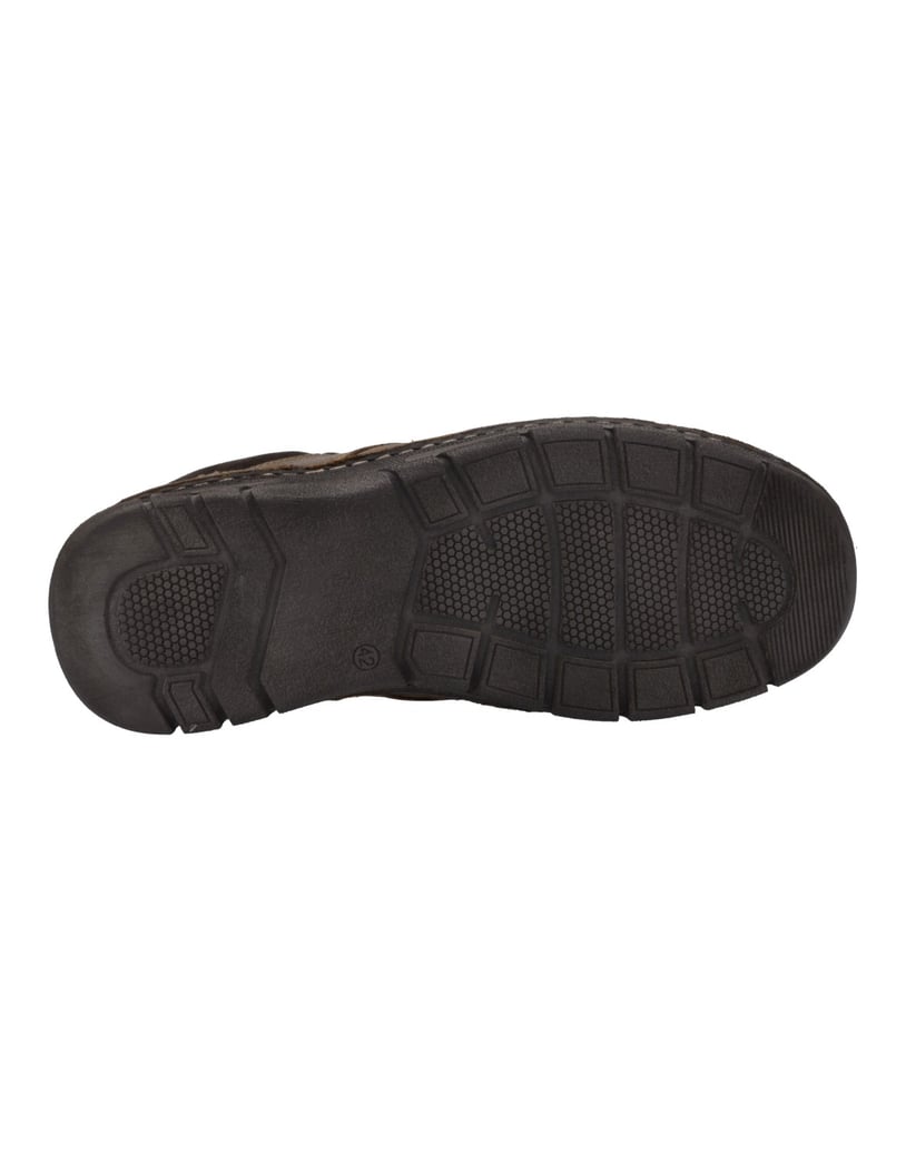 JOSEF-SEIBEL-JOSEF-SEIBEL-Narkeni-01-|-Stiefelette-für-Herren-|-Braun-hnědá