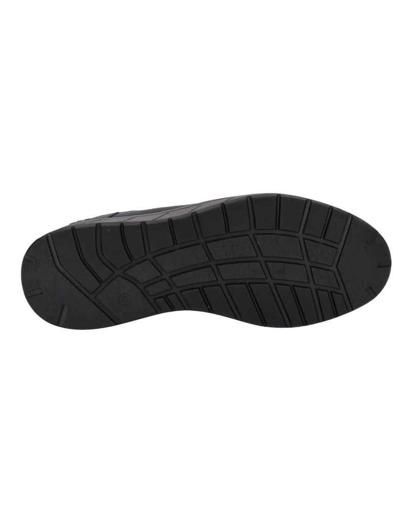 JOSEF-SEIBEL-JOSEF-SEIBEL-Tinzon-01-|-Stiefelette-für-Herren-|-Schwarz-černá