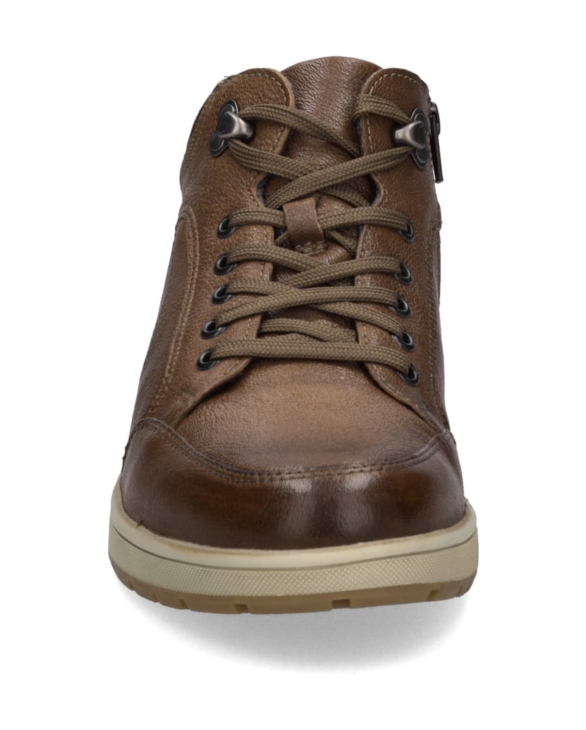 JOSEF-SEIBEL-JOSEF-SEIBEL-Tinzon-01-|-Stiefelette-für-Herren-|-Braun-hnedá