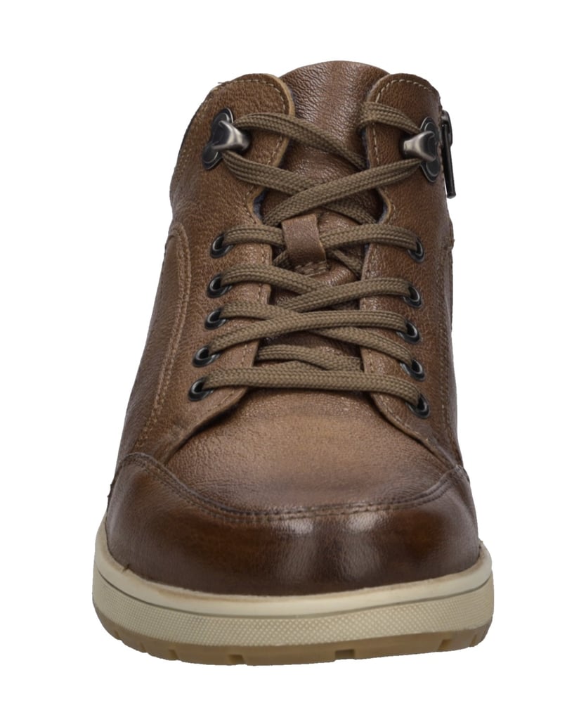 JOSEF-SEIBEL-JOSEF-SEIBEL-Tinzon-01-|-Stiefelette-für-Herren-|-Braun-hnedá