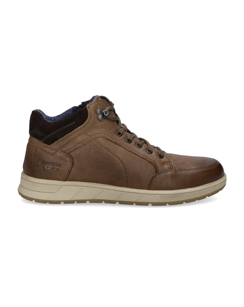 JOSEF-SEIBEL-JOSEF-SEIBEL-Tinzon-01-|-Stiefelette-für-Herren-|-Braun-hnedá