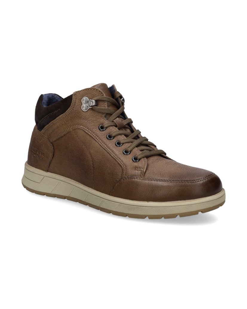 JOSEF-SEIBEL-JOSEF-SEIBEL-Tinzon-01-|-Stiefelette-für-Herren-|-Braun-hnedá