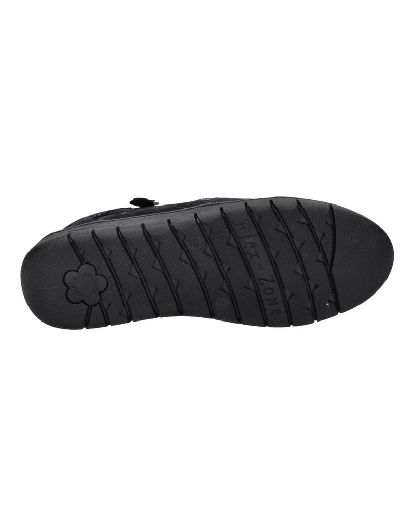JOSEF-SEIBEL-JOSEF-SEIBEL-Nenra-01-|-Stiefelette-für-Damen-|-Blau-modrá
