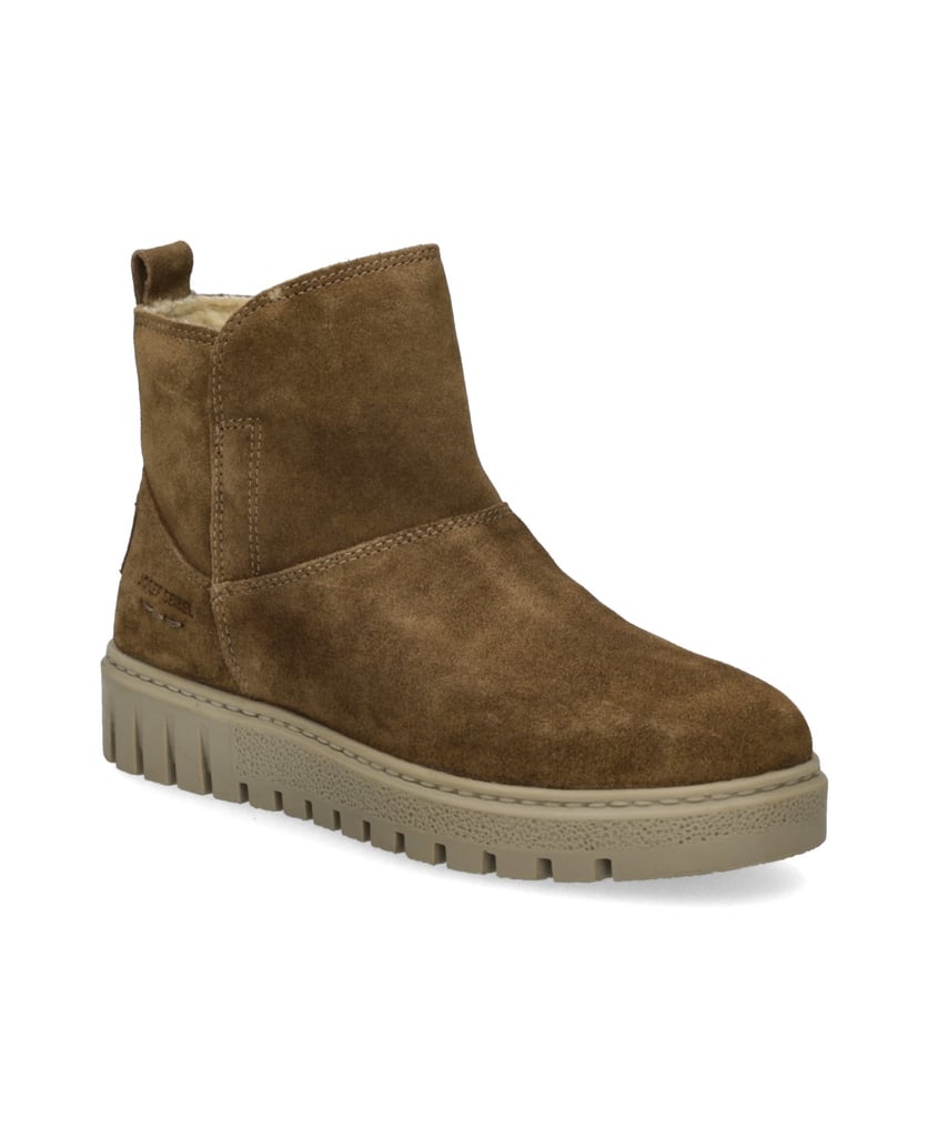 JOSEF-SEIBEL-JOSEF-SEIBEL-Kelra-02-|-Stiefelette-für-Damen-|-Braun-hnědá