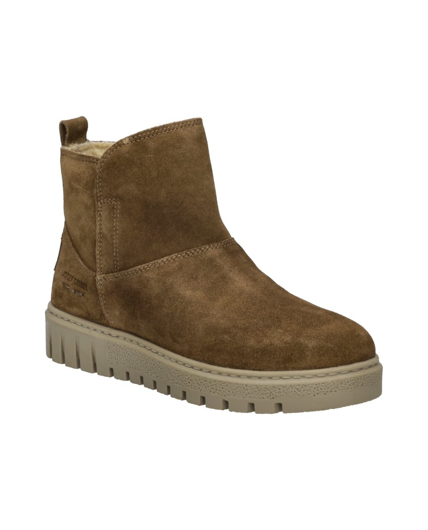JOSEF-SEIBEL-JOSEF-SEIBEL-Kelra-02-|-Stiefelette-für-Damen-|-Braun-hnědá