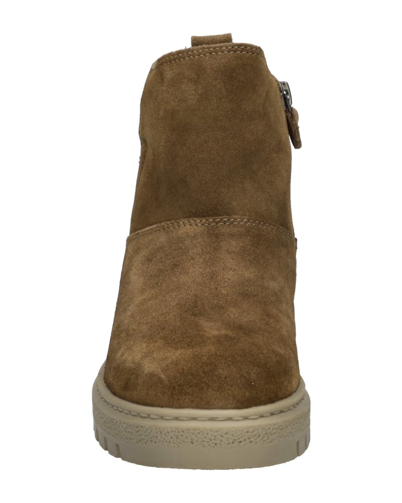 JOSEF-SEIBEL-JOSEF-SEIBEL-Kelra-02-|-Stiefelette-für-Damen-|-Braun-hnědá