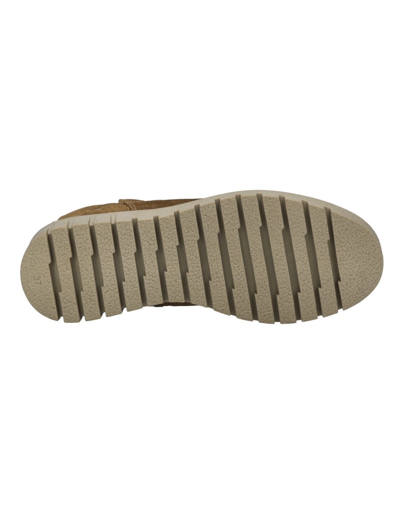 JOSEF-SEIBEL-JOSEF-SEIBEL-Kelra-02-|-Stiefelette-für-Damen-|-Braun-hnědá