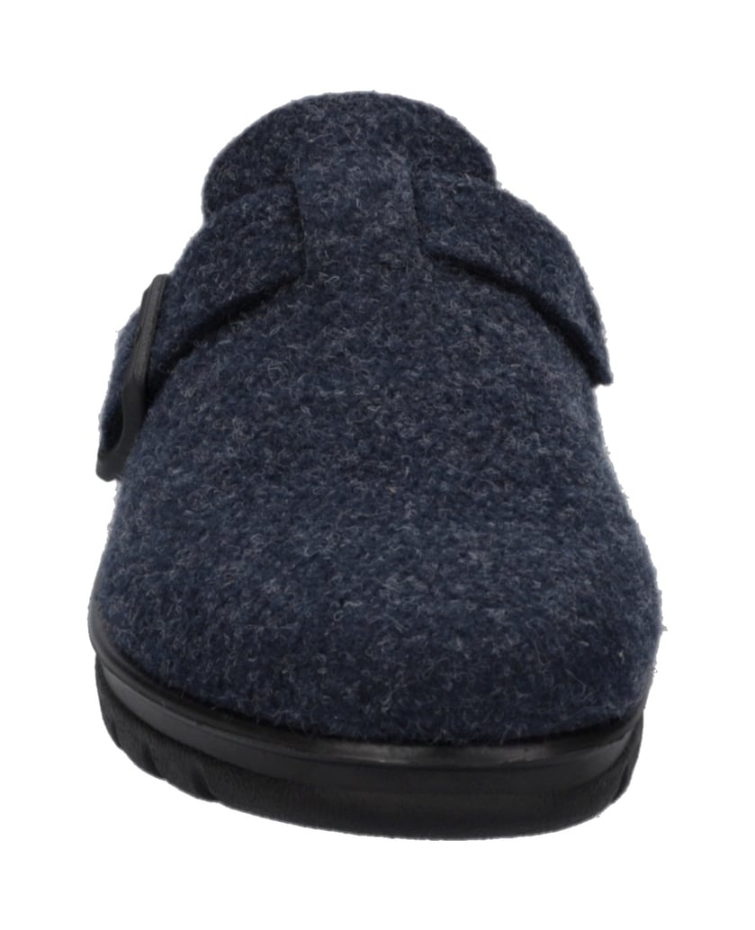 JOSEF-SEIBEL-JOSEF-SEIBEL-Metz-390-|-Hausschuh-für-Damen-|-Blau-modrá