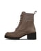 Salamander&nbsp;Schnürstiefel&nbsp;beige