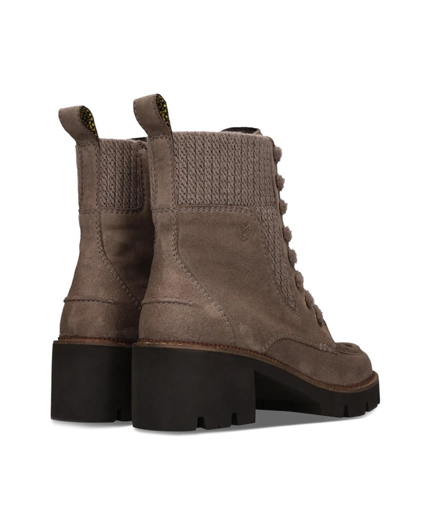 Salamander-Schnürstiefel-beige