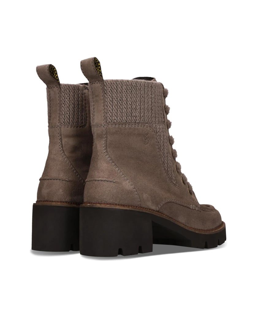 Salamander-Schnürstiefel-beige