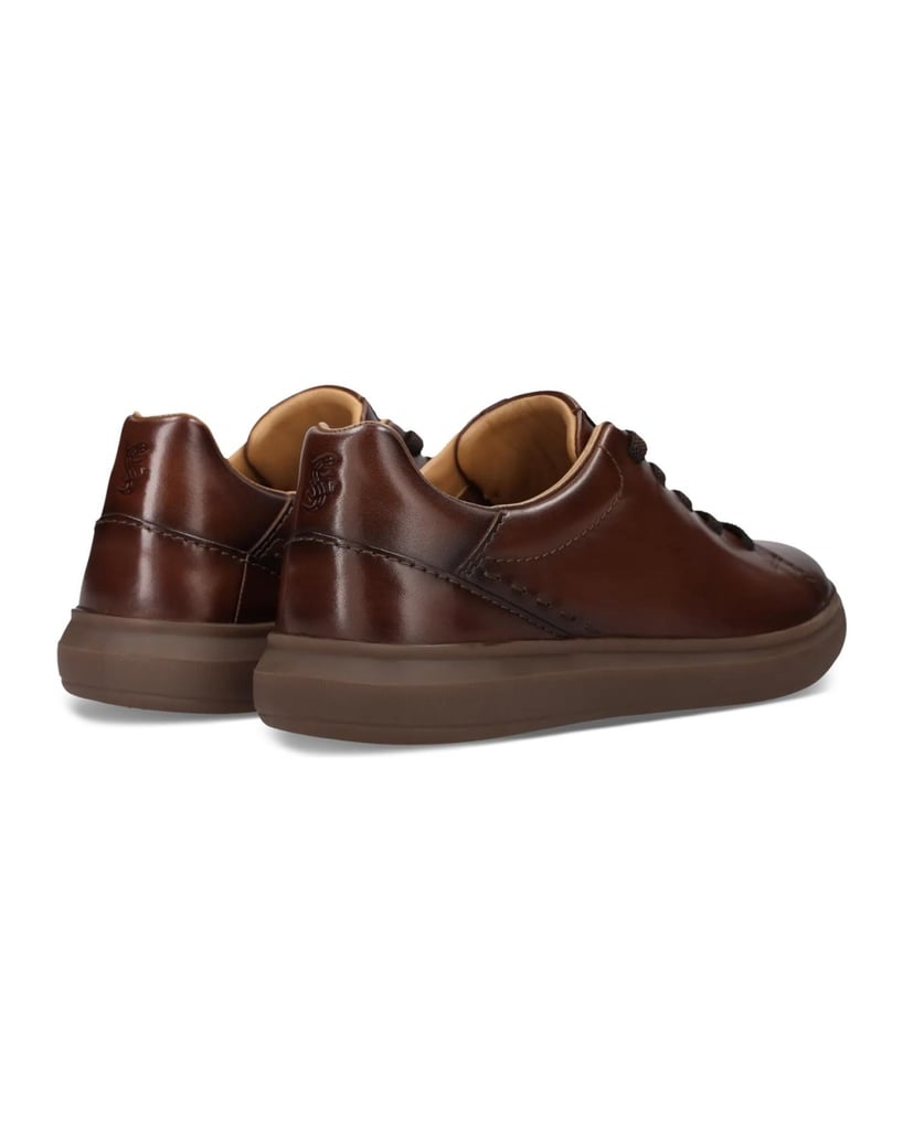Salamander-Sneaker-cognac