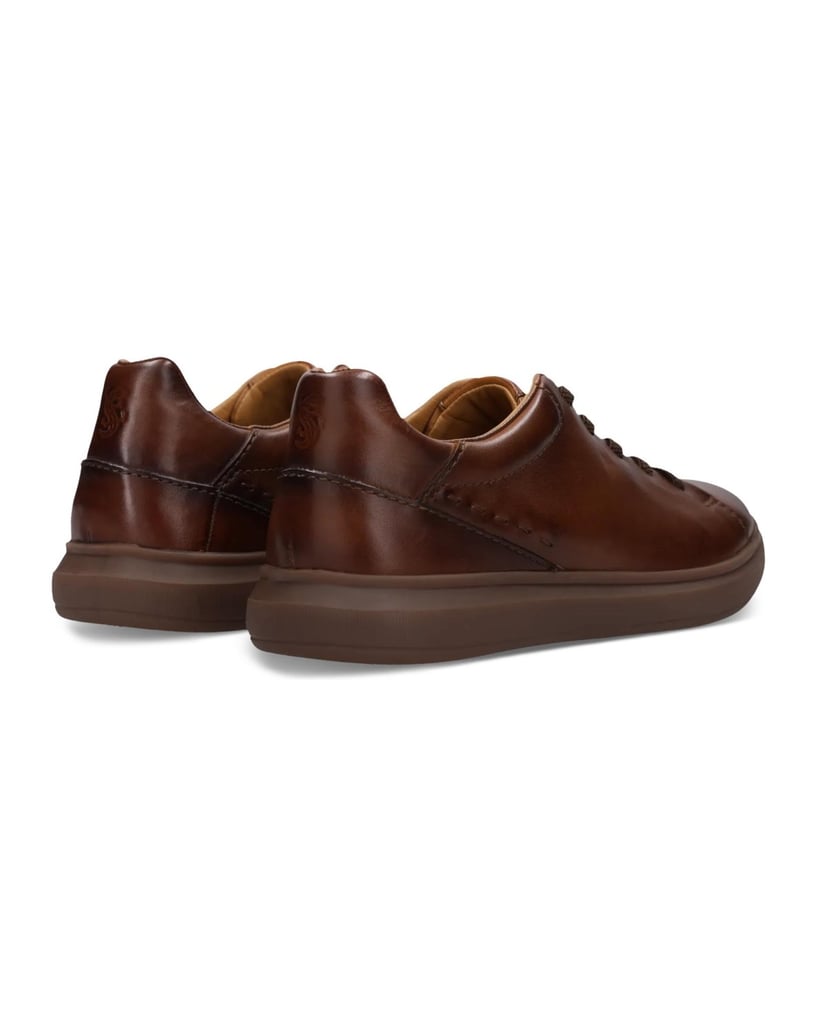 Salamander-Sneaker-cognac
