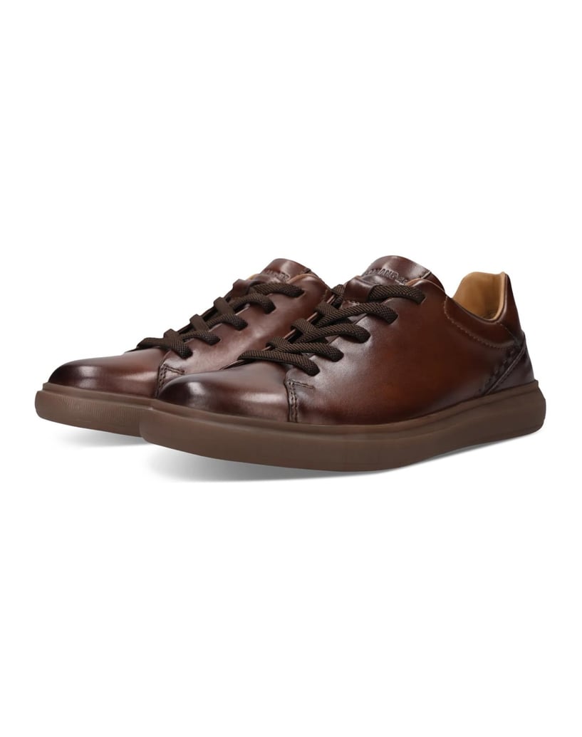 Salamander-Sneaker-cognac