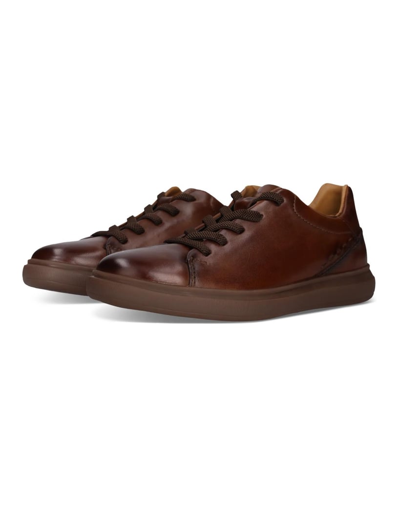 Salamander-Sneaker-cognac