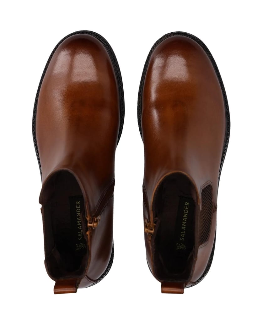 Salamander-Chelsea-cognac