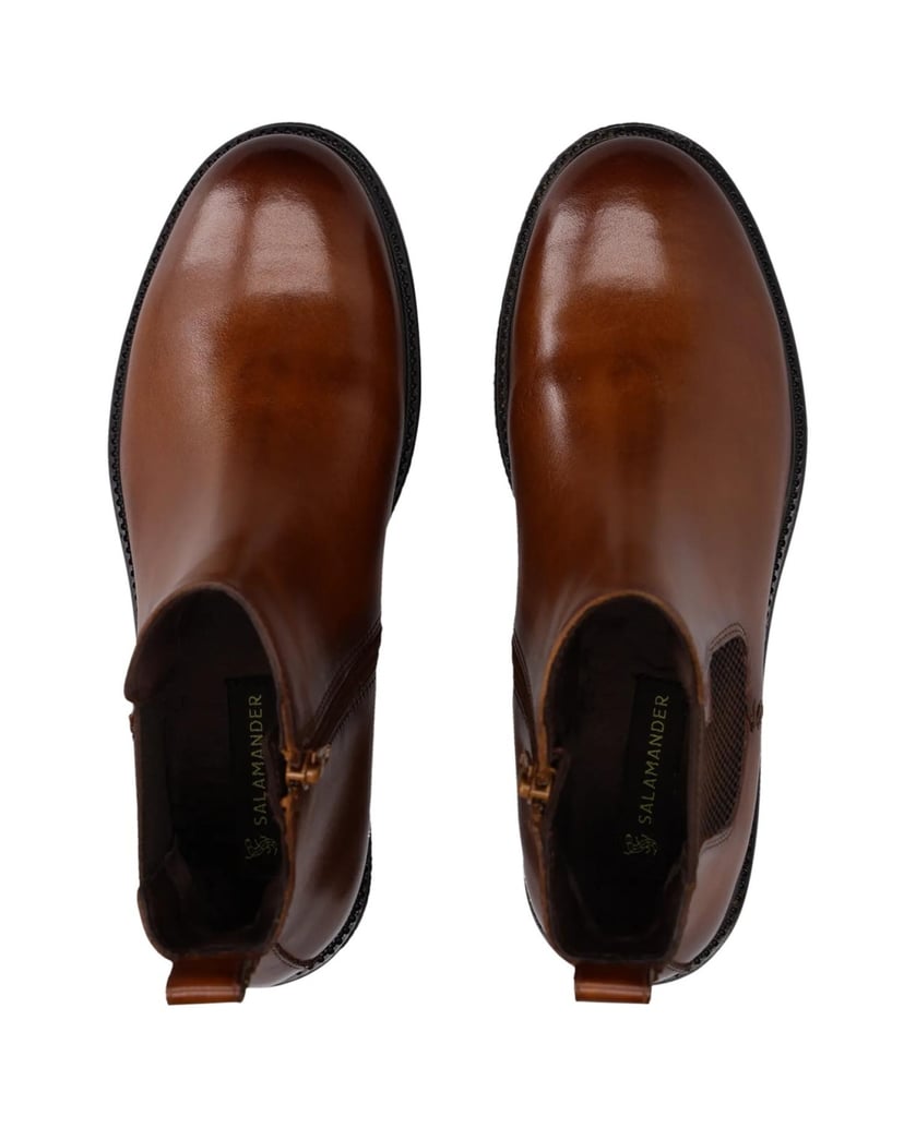 Salamander-Chelsea-cognac