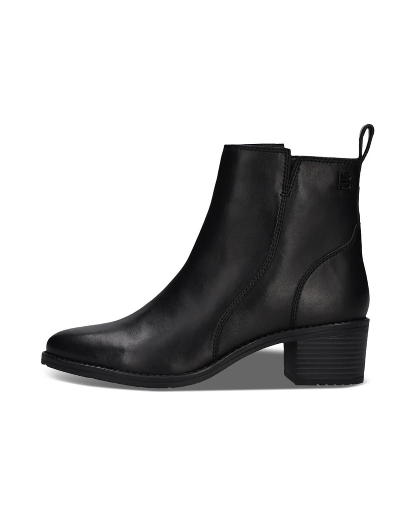 TT.-BAGATT-Stiefeletten-schwarz