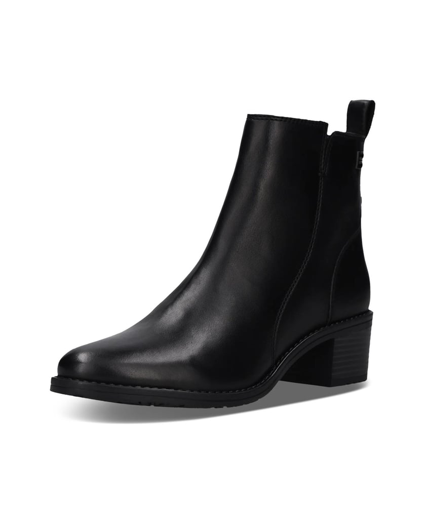 TT.-BAGATT-Stiefeletten-schwarz