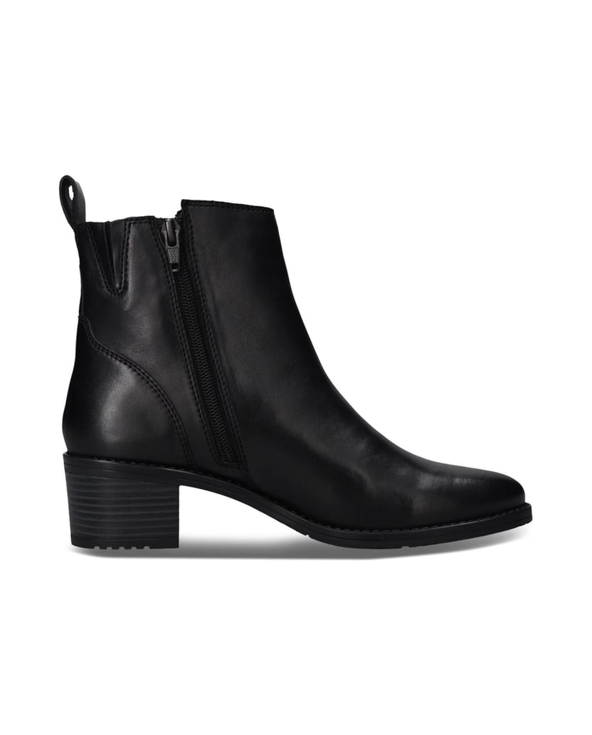 TT.-BAGATT-Stiefeletten-schwarz