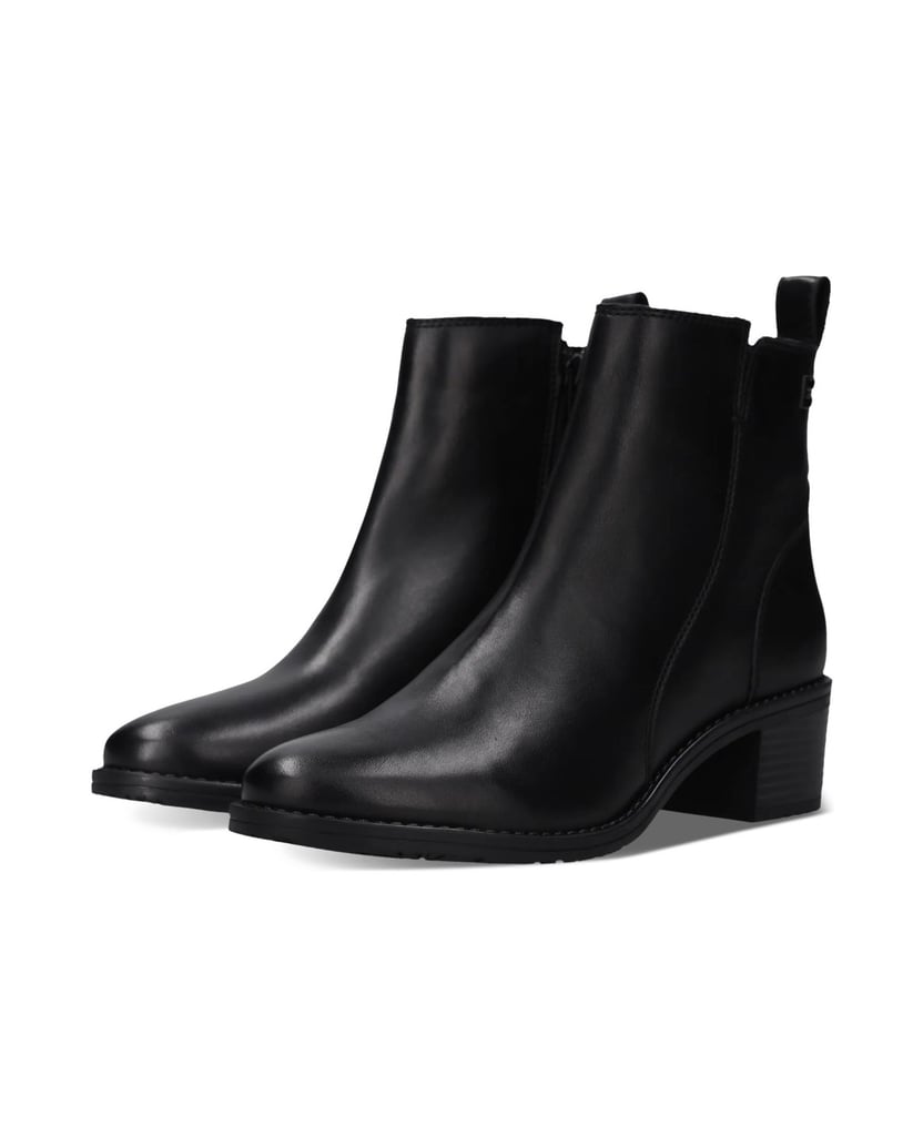 TT.-BAGATT-Stiefeletten-schwarz