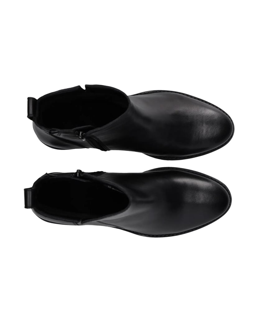 TT.-BAGATT-Stiefeletten-schwarz