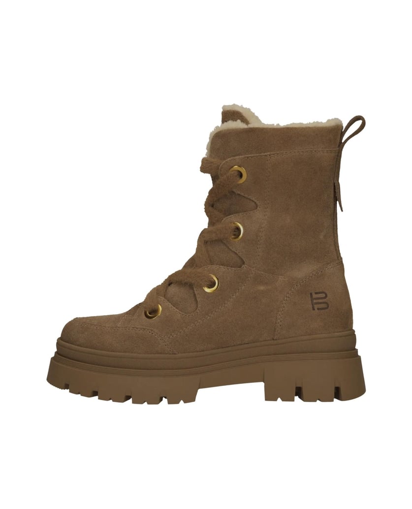 TT.-BAGATT-Schnürstiefel-braun