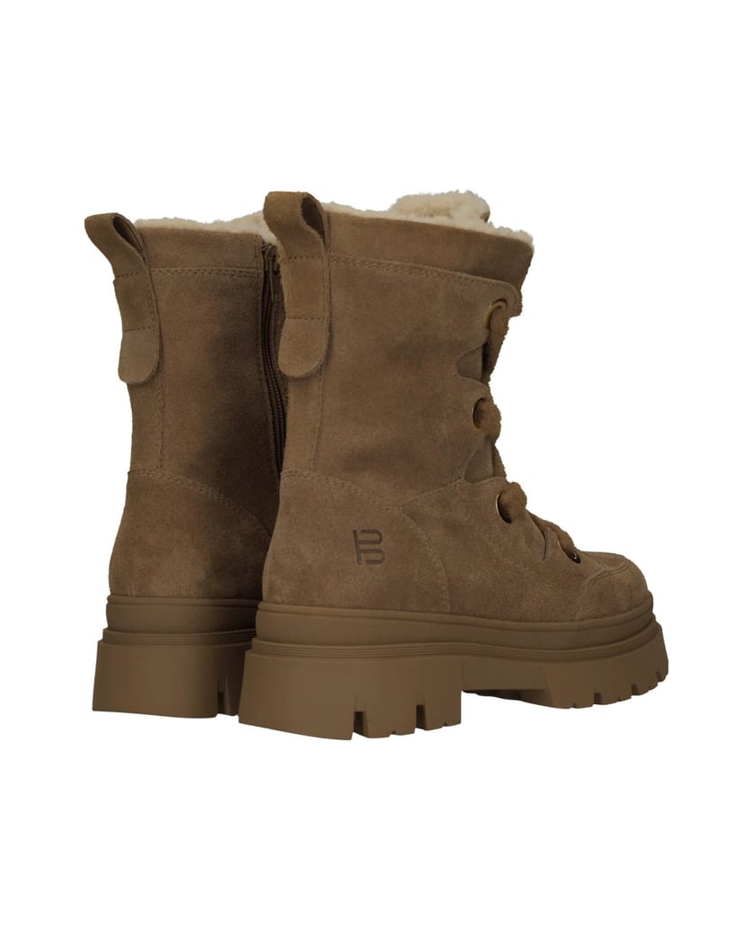 TT.-BAGATT-Schnürstiefel-braun