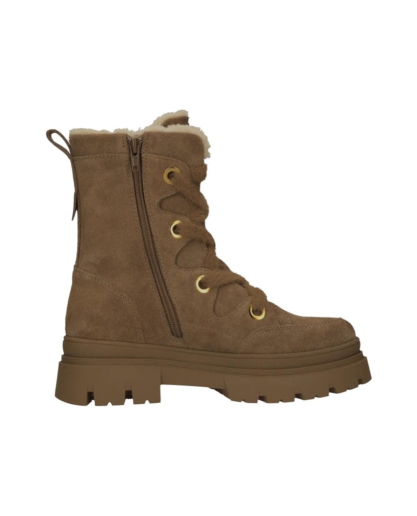 TT.-BAGATT-Schnürstiefel-braun