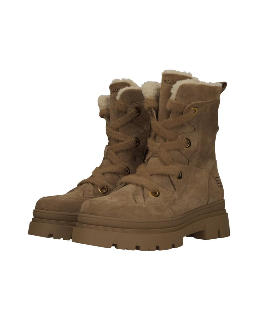 TT.-BAGATT-Schnürstiefel-braun