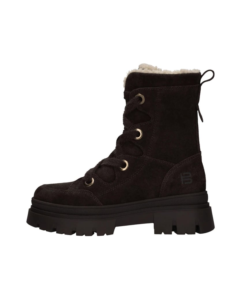 TT.-BAGATT-Schnürstiefel-braun
